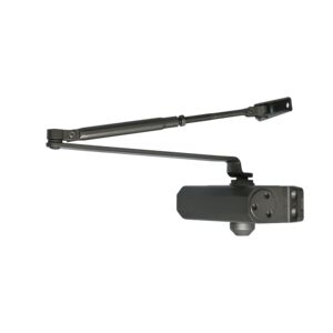 DOOR CLOSER 8803 SMALL BRONZE RYOBI DOOR CLOSER 8803 SMALL BRONZE RYOBI
